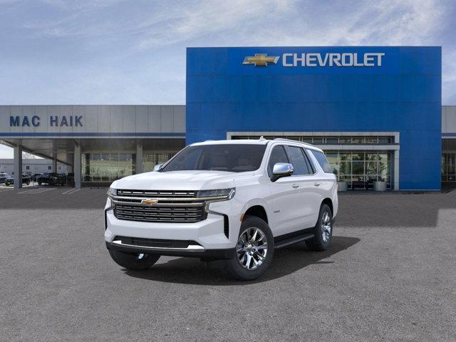 new 2024 Chevrolet Tahoe car, priced at $68,430