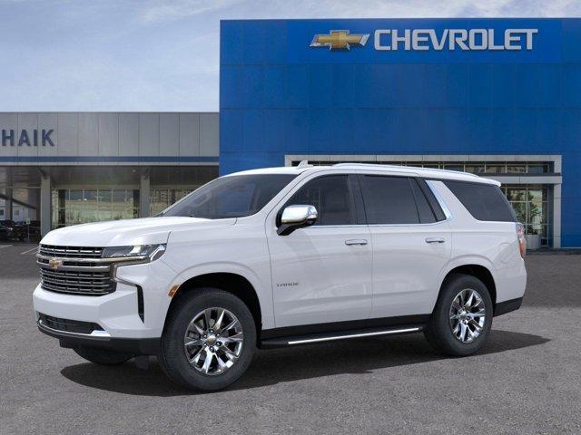 new 2024 Chevrolet Tahoe car, priced at $68,430