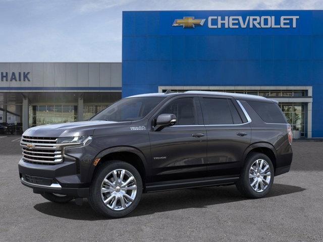 new 2024 Chevrolet Tahoe car, priced at $80,100