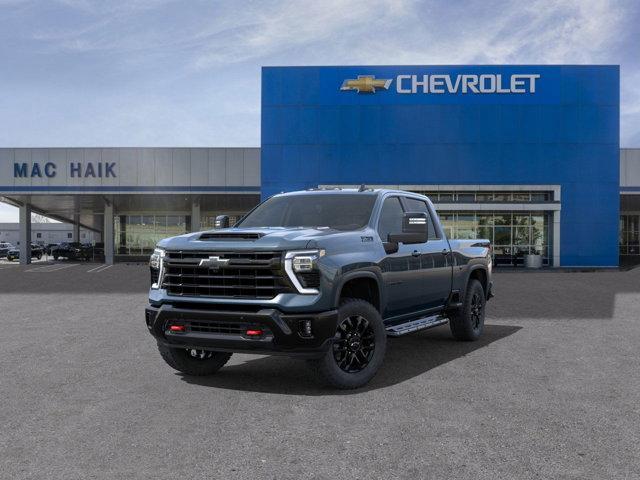 new 2025 Chevrolet Silverado 2500 car, priced at $73,520