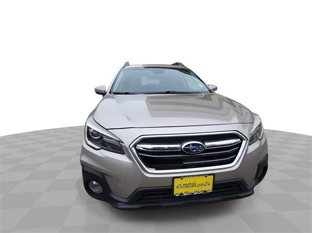 used 2018 Subaru Outback car, priced at $19,294