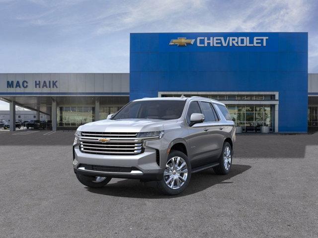 new 2024 Chevrolet Tahoe car, priced at $77,855