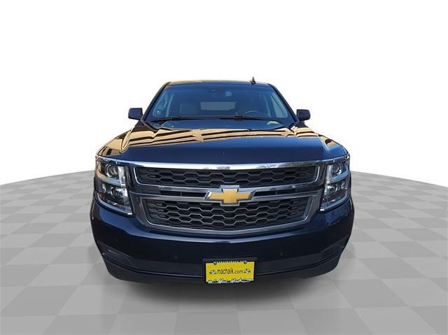 used 2019 Chevrolet Tahoe car, priced at $18,991