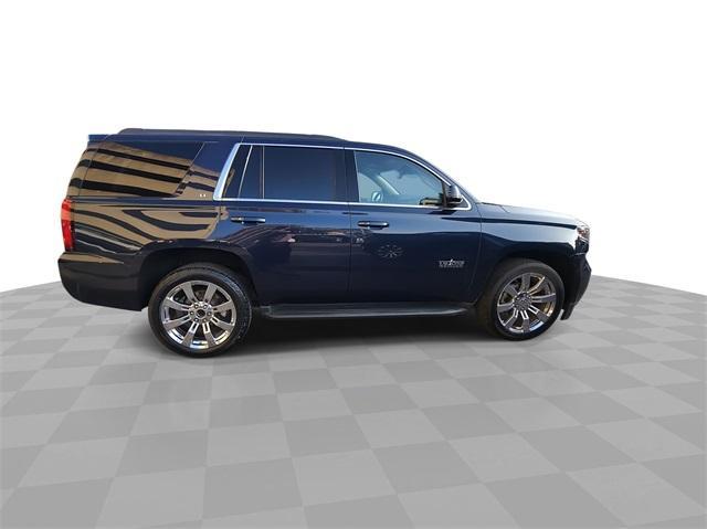 used 2019 Chevrolet Tahoe car, priced at $18,991