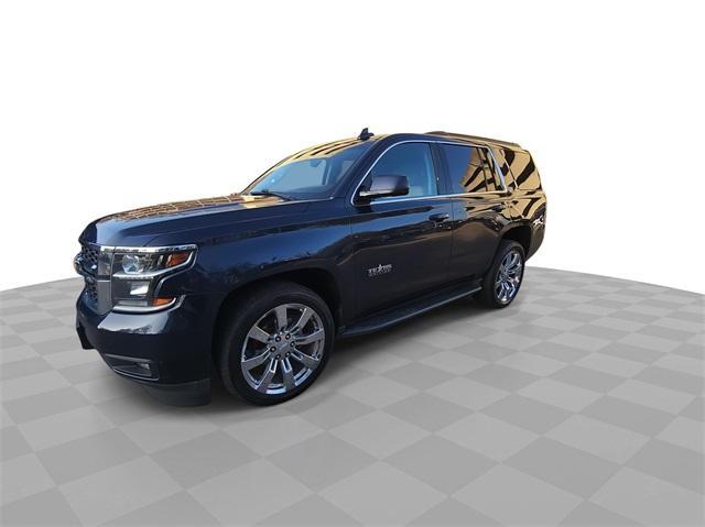 used 2019 Chevrolet Tahoe car, priced at $18,991