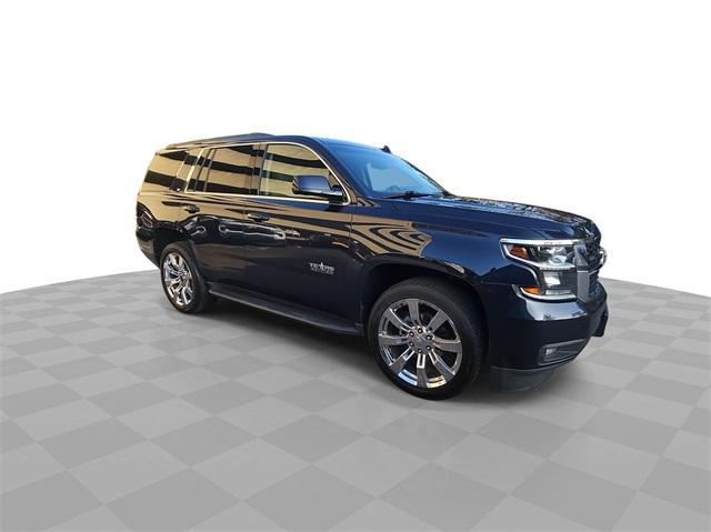 used 2019 Chevrolet Tahoe car, priced at $18,991