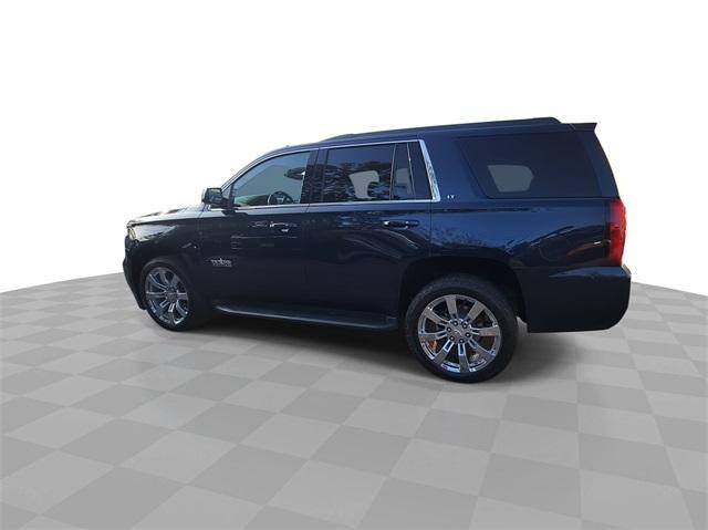 used 2019 Chevrolet Tahoe car, priced at $18,991