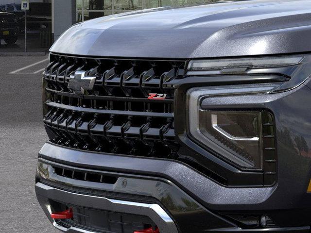 new 2025 Chevrolet Tahoe car, priced at $74,625