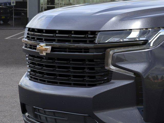 new 2024 Chevrolet Tahoe car, priced at $64,785