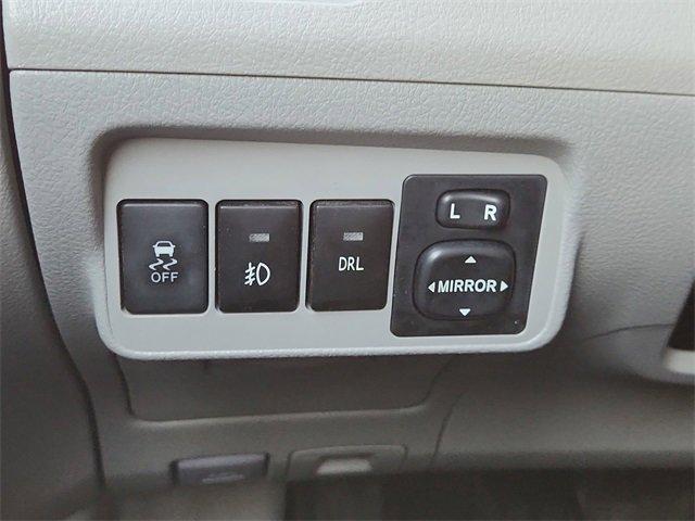 used 2013 Toyota Corolla car, priced at $3,992