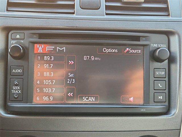 used 2013 Toyota Corolla car, priced at $3,992