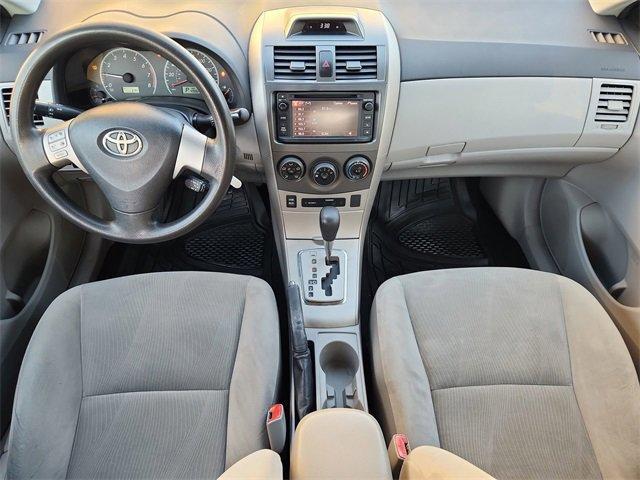 used 2013 Toyota Corolla car, priced at $3,992