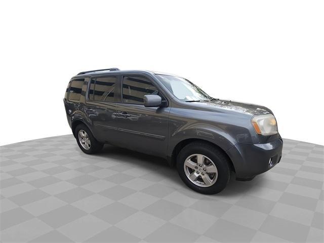 used 2011 Honda Pilot car, priced at $11,791