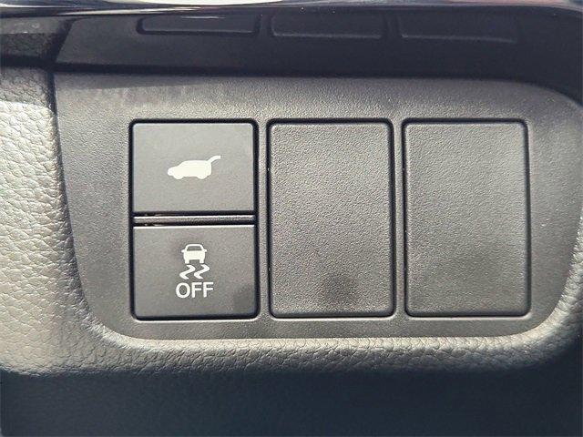 used 2025 Honda CR-V car, priced at $33,492