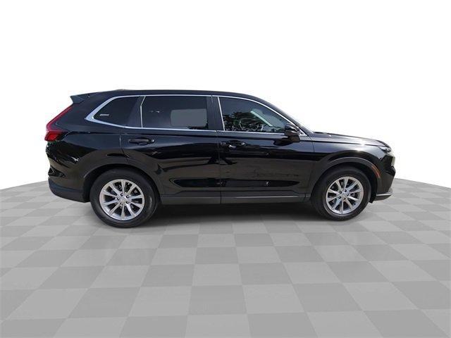 used 2025 Honda CR-V car, priced at $33,492