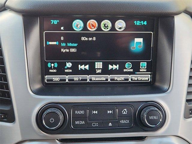 used 2018 GMC Yukon XL car, priced at $27,492
