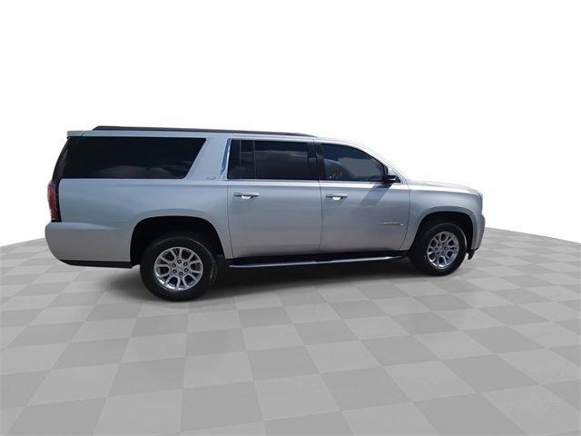 used 2018 GMC Yukon XL car, priced at $27,492