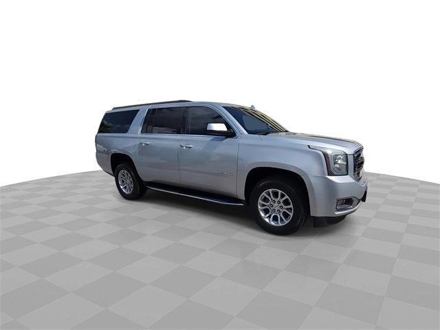 used 2018 GMC Yukon XL car, priced at $27,492