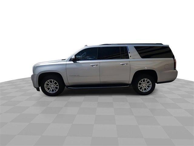 used 2018 GMC Yukon XL car, priced at $27,492