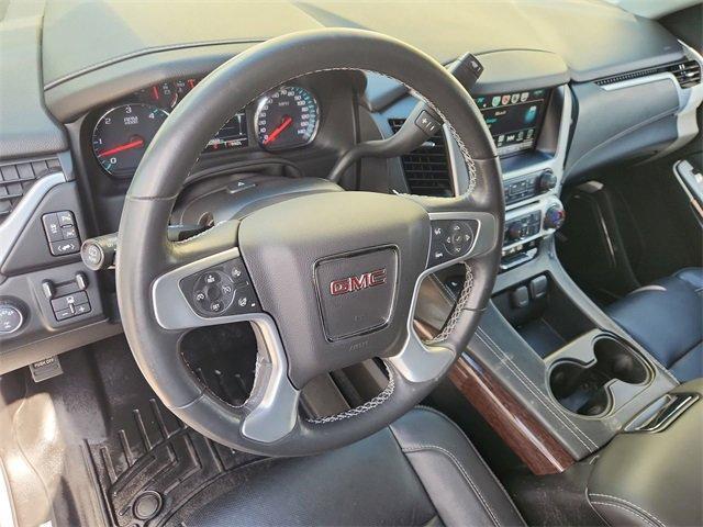 used 2018 GMC Yukon XL car, priced at $27,492
