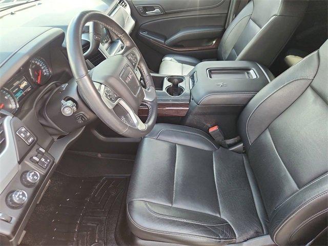 used 2018 GMC Yukon XL car, priced at $27,492