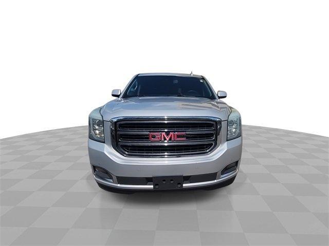 used 2018 GMC Yukon XL car, priced at $27,492