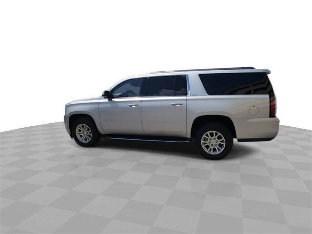 used 2018 GMC Yukon XL car, priced at $27,492