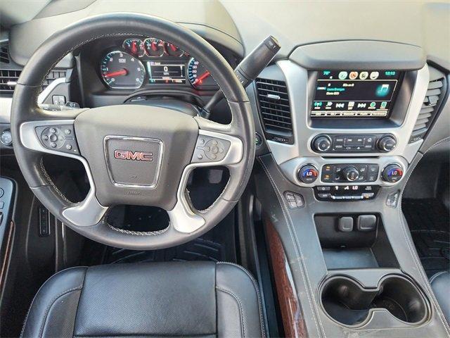 used 2018 GMC Yukon XL car, priced at $27,492