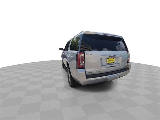 used 2018 GMC Yukon XL car, priced at $27,492