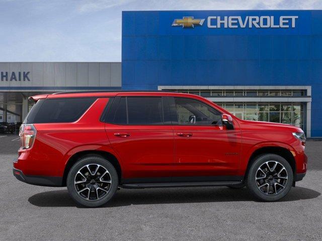 new 2024 Chevrolet Tahoe car, priced at $66,780