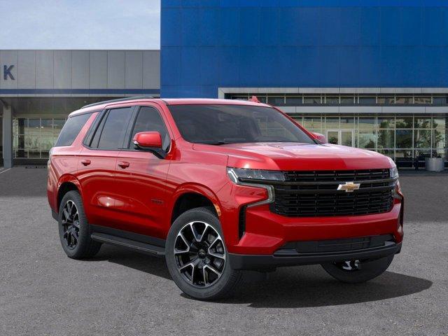 new 2024 Chevrolet Tahoe car, priced at $66,780