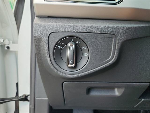 used 2021 Volkswagen Atlas car, priced at $27,791