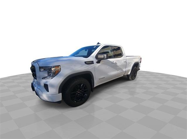 used 2019 GMC Sierra 1500 car, priced at $28,294