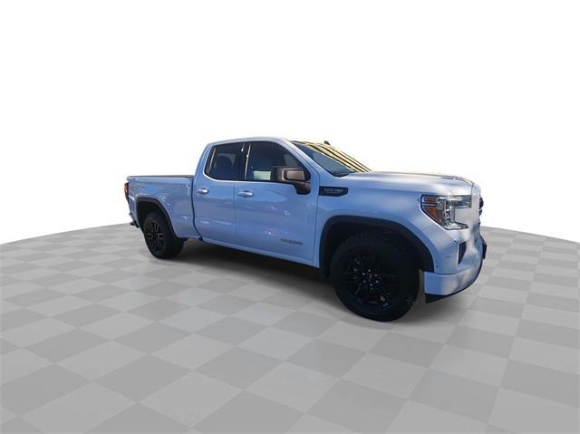 used 2019 GMC Sierra 1500 car, priced at $28,294