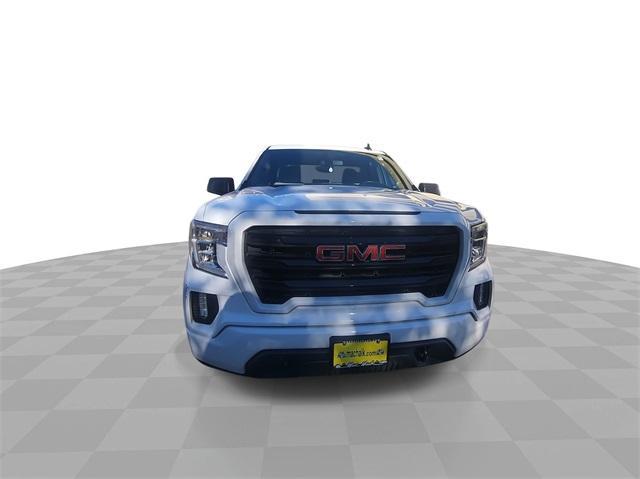 used 2019 GMC Sierra 1500 car, priced at $28,294