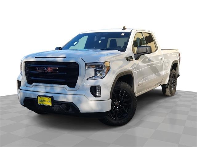 used 2019 GMC Sierra 1500 car, priced at $28,294