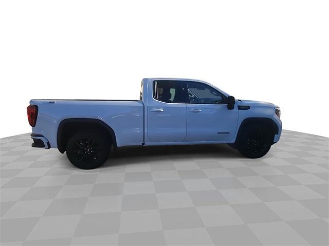 used 2019 GMC Sierra 1500 car, priced at $28,294