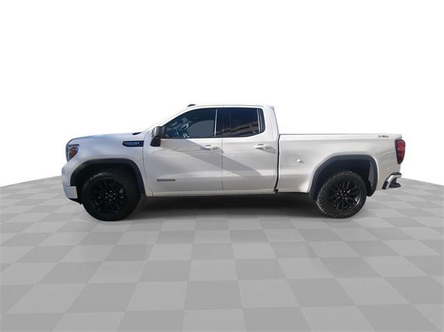 used 2019 GMC Sierra 1500 car, priced at $28,294