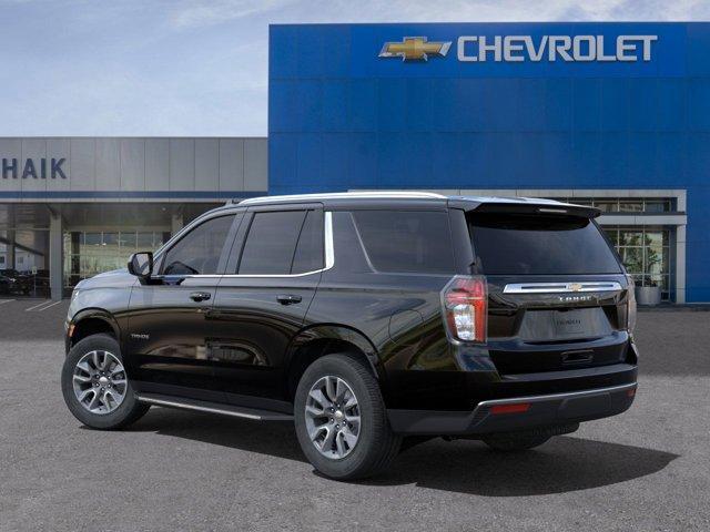 new 2024 Chevrolet Tahoe car, priced at $53,740