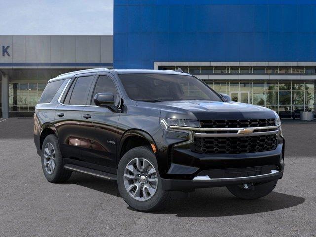 new 2024 Chevrolet Tahoe car, priced at $53,740