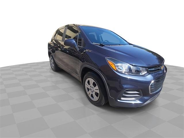 used 2019 Chevrolet Trax car, priced at $14,905