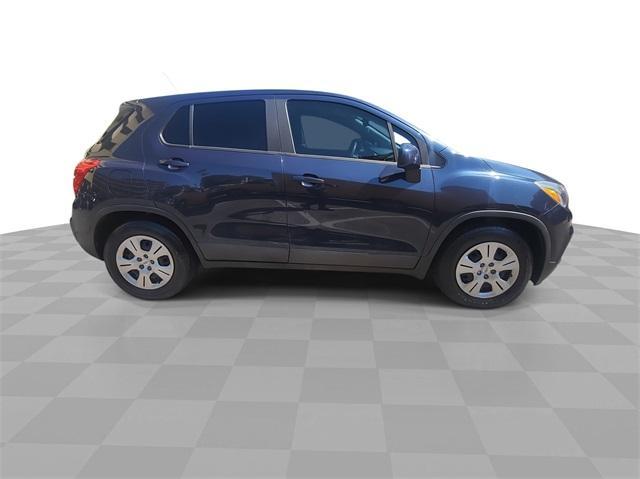 used 2019 Chevrolet Trax car, priced at $14,905