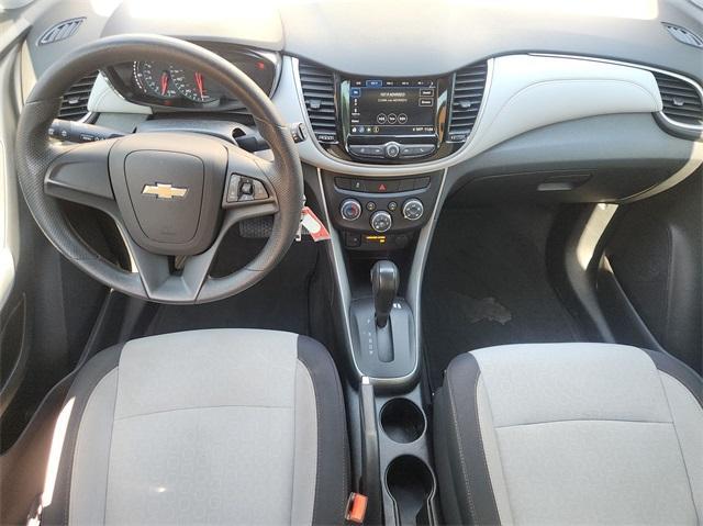 used 2019 Chevrolet Trax car, priced at $14,905