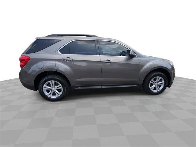 used 2012 Chevrolet Equinox car, priced at $5,993