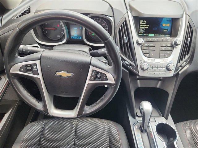 used 2012 Chevrolet Equinox car, priced at $5,993