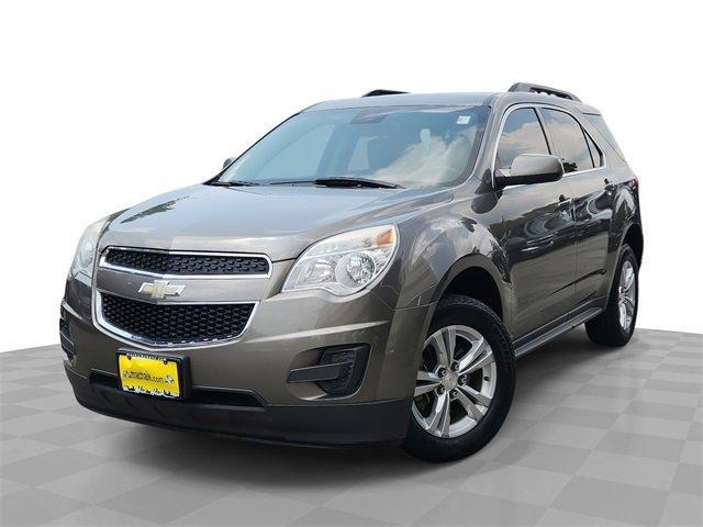 used 2012 Chevrolet Equinox car, priced at $5,993