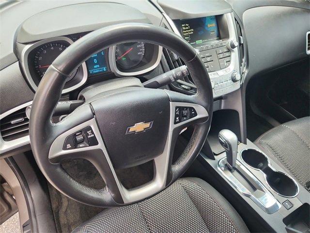 used 2012 Chevrolet Equinox car, priced at $5,993