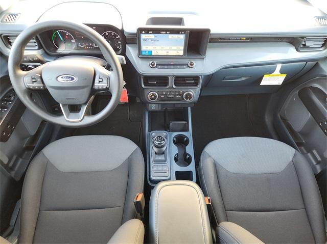 used 2024 Ford Maverick car, priced at $26,295