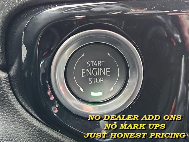 new 2025 Chevrolet Silverado 1500 car, priced at $86,437
