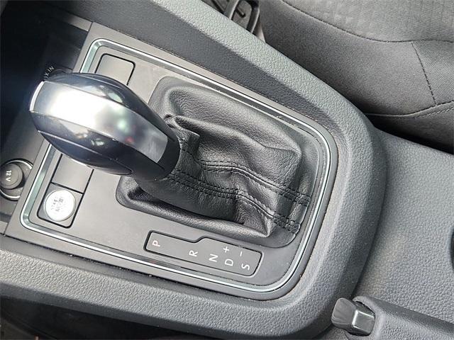 used 2015 Volkswagen Jetta car, priced at $9,692